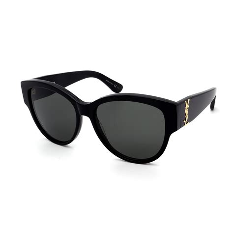 yves saint laurent sunglasses women's|saint laurent sunglasses on sale.